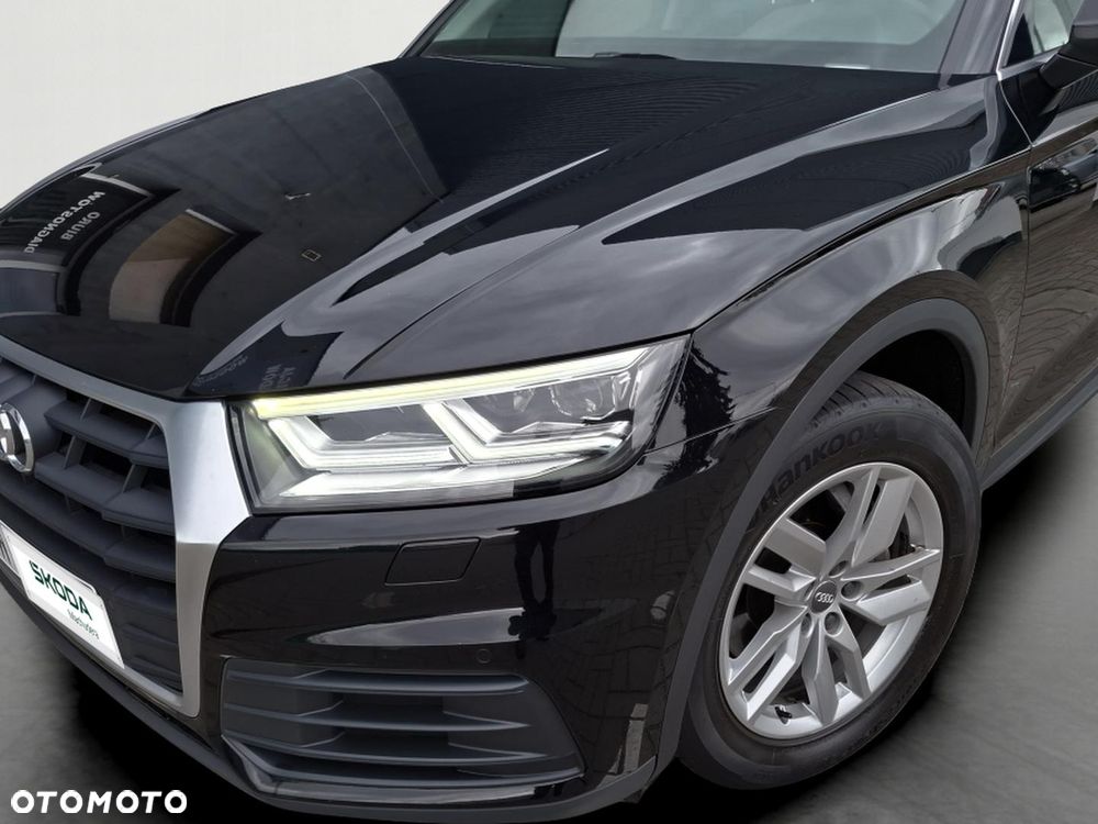 Audi Q5 40 TDI Quattro S tronic - 2