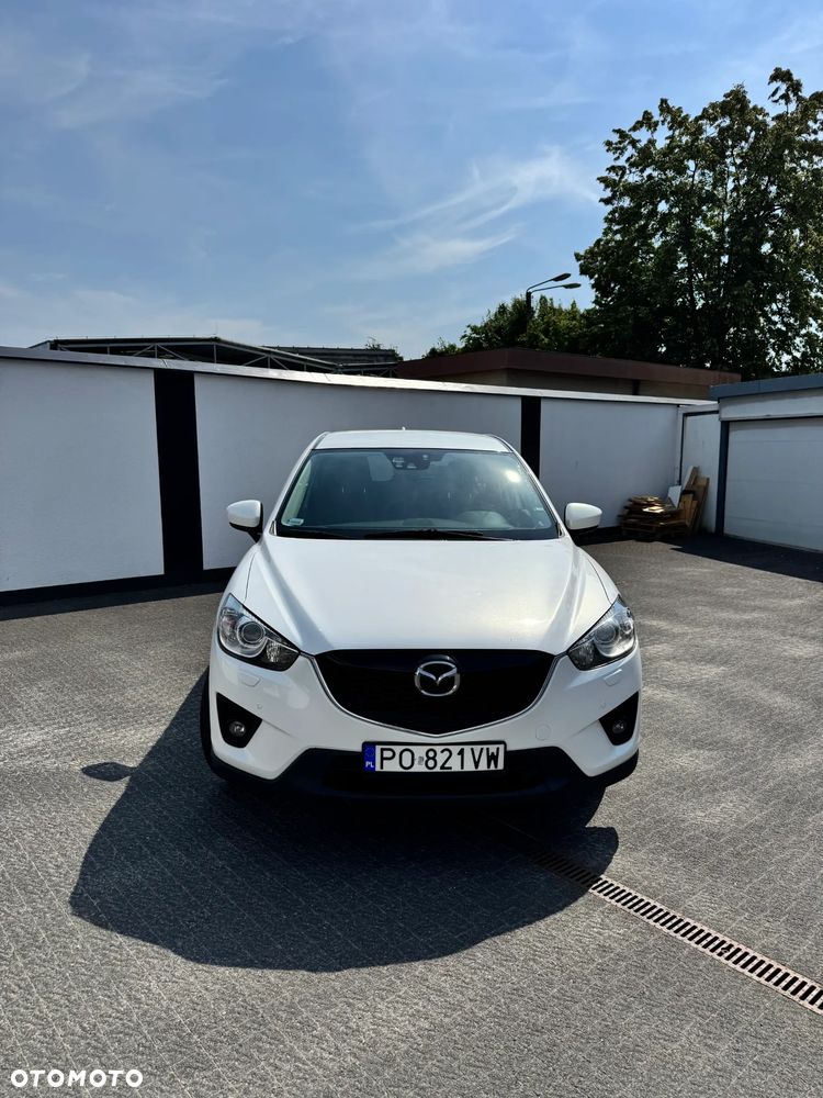 Mazda CX-5 2.0 Skyenergy - 2