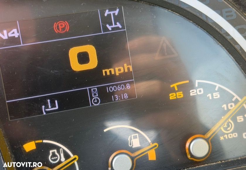 JCB 535-95 Telescopic - 6