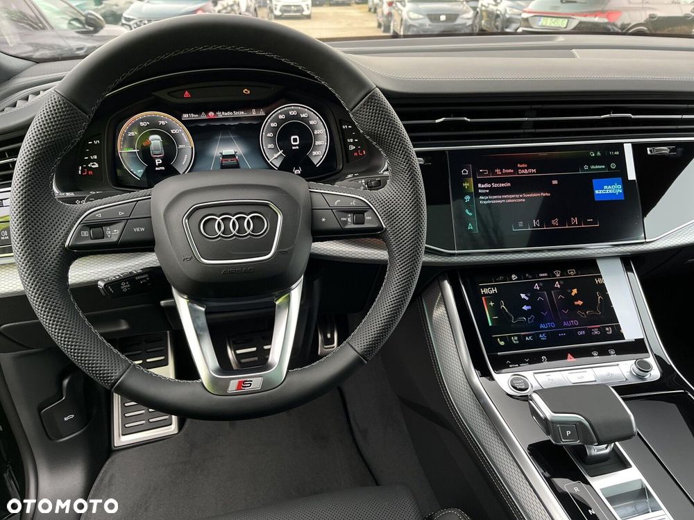 Audi Q8 - 28