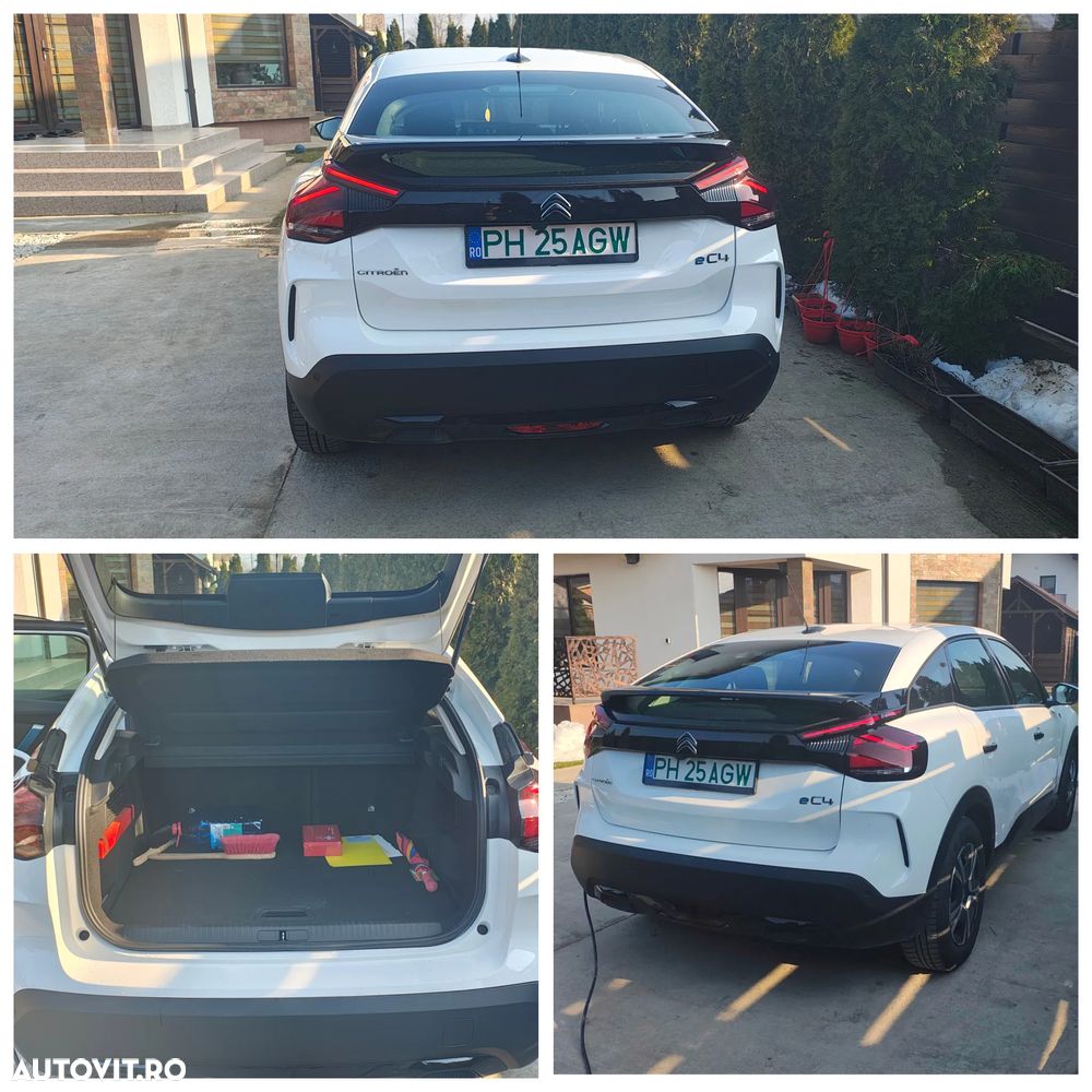 Citroën C4 Live Pack - 6