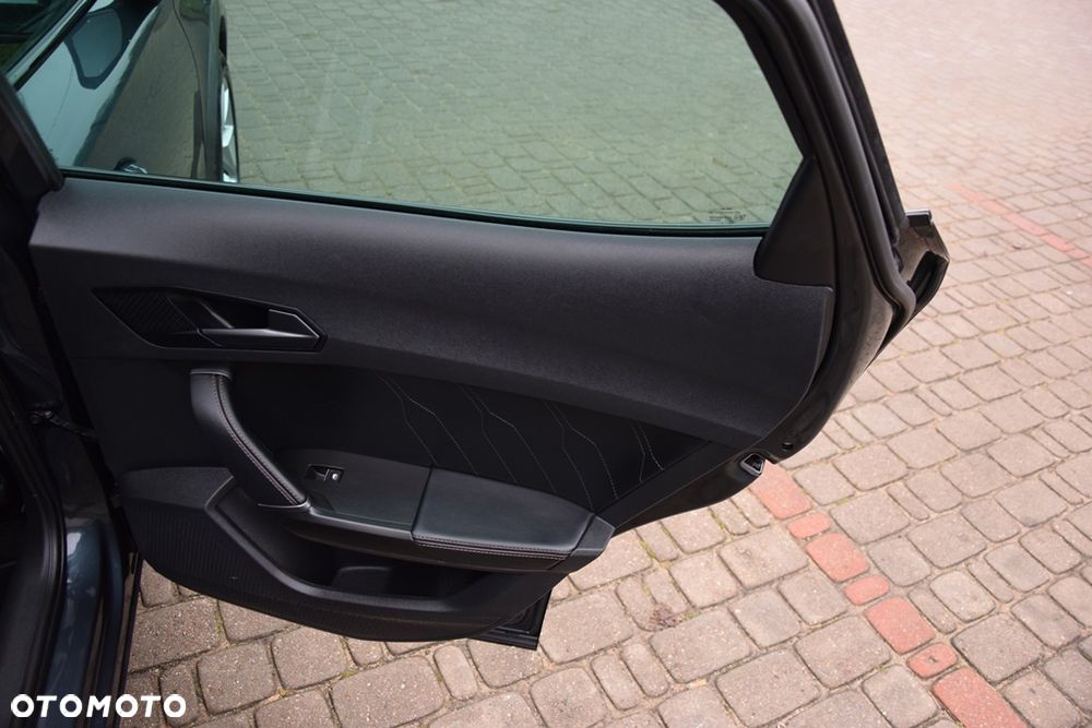 Cupra Formentor 1.5 TSI DSG Tribe Edition - 28