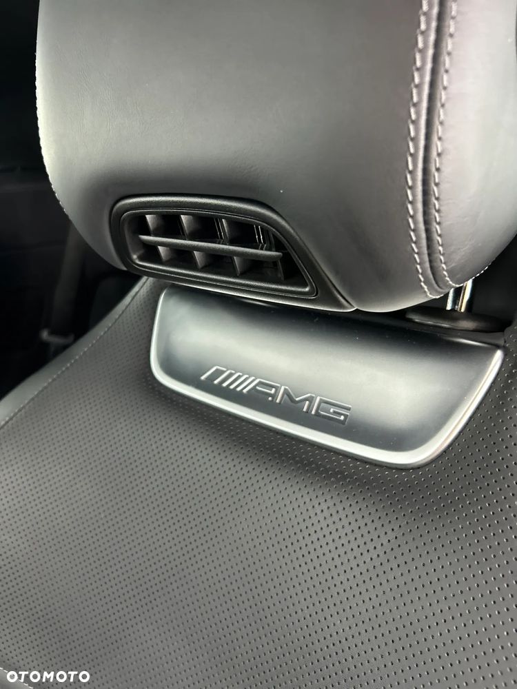 Mercedes-Benz SL 43 SPEEDSHIFT MCT 9G - 21