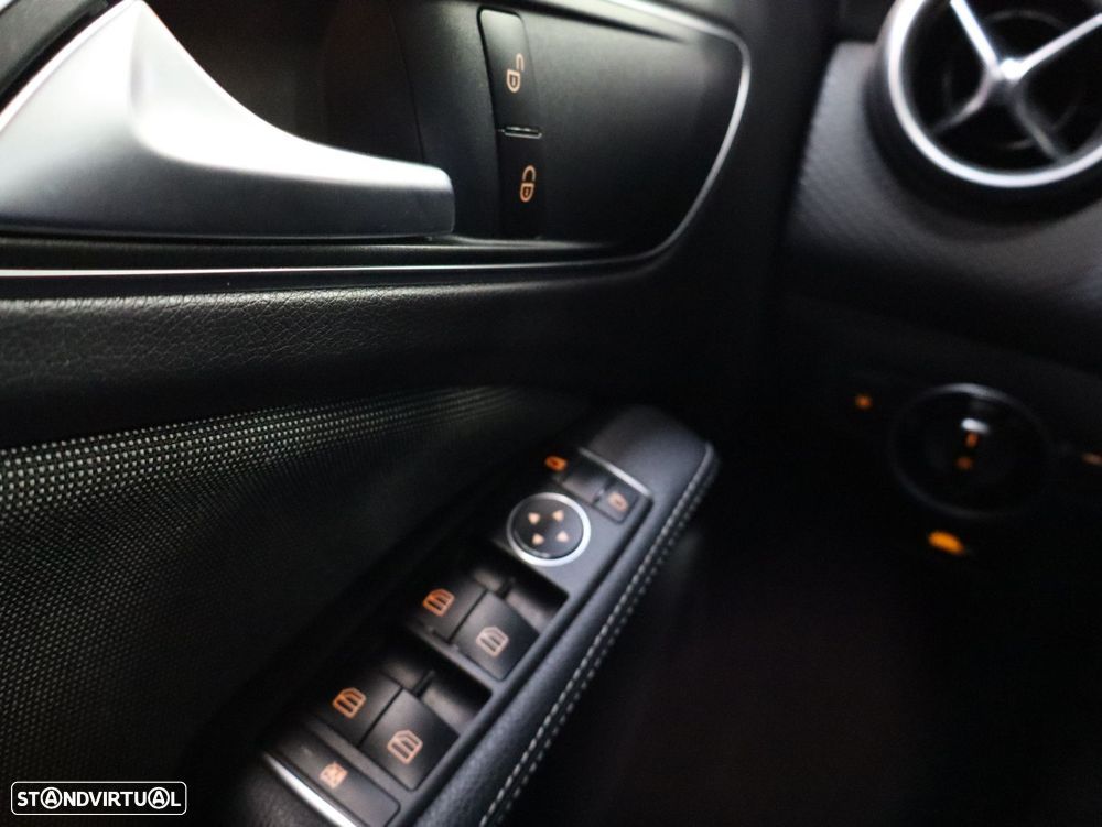 Mercedes-Benz A 180 d Style - 15