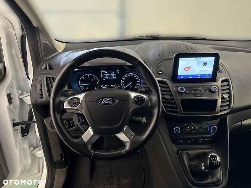 Ford Transit Connect - 14