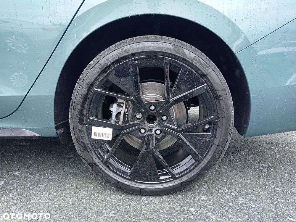 Volkswagen Passat Variant - 19