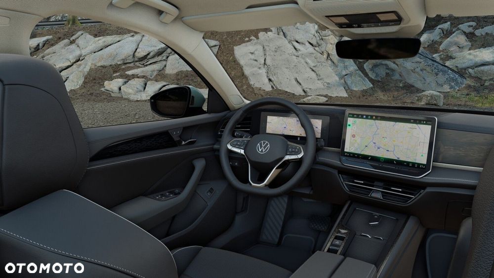 Volkswagen Passat - 11