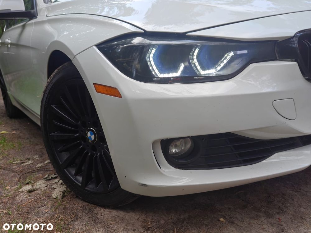 BMW Seria 3 - 2