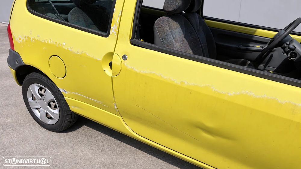 Renault Twingo - 6