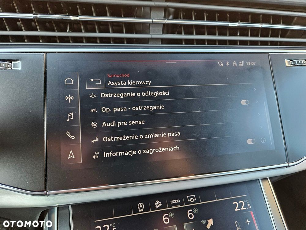 Audi Q7 - 24