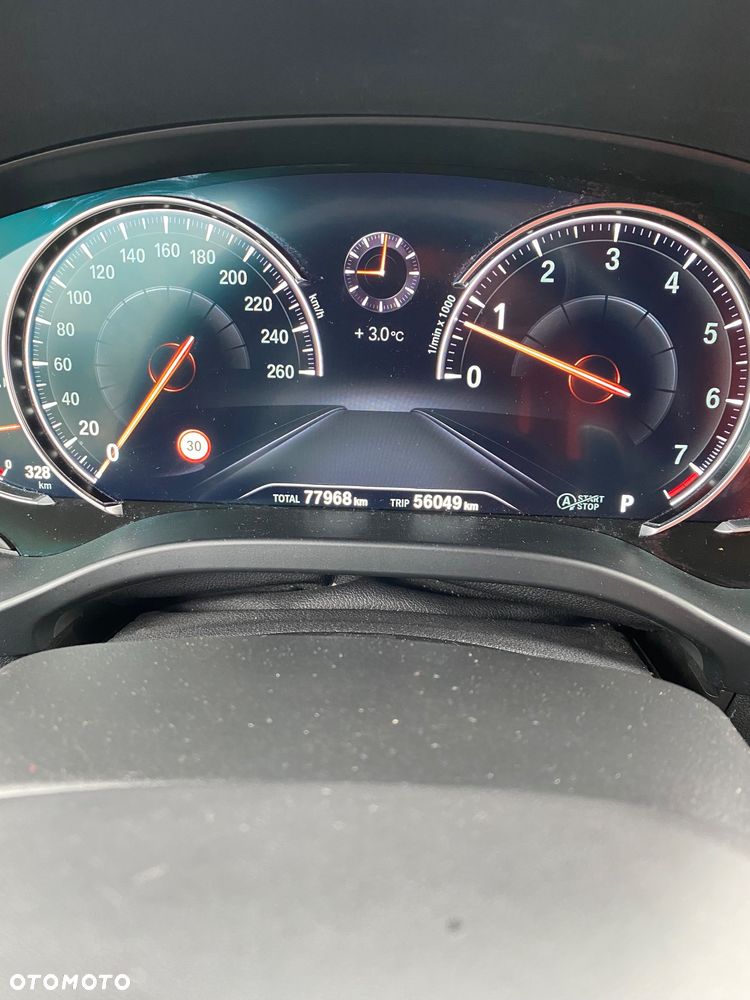 BMW X3 xDrive30i M Sport sport - 7