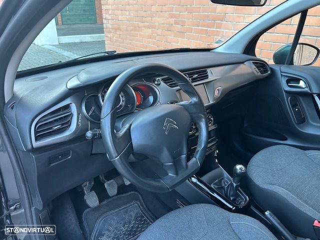 Citroën C3 - 12