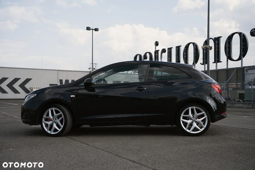 Seat Ibiza - 6