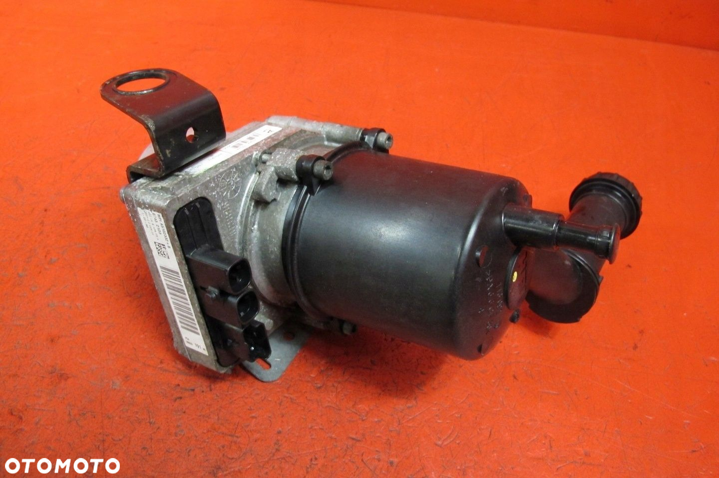 CITROEN DS4 I NX C4 II POMPA WSPOMAGANIA 9803319180 - 4