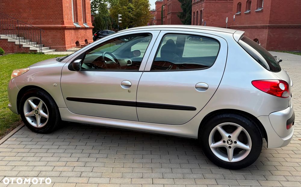 Peugeot 206 - 38