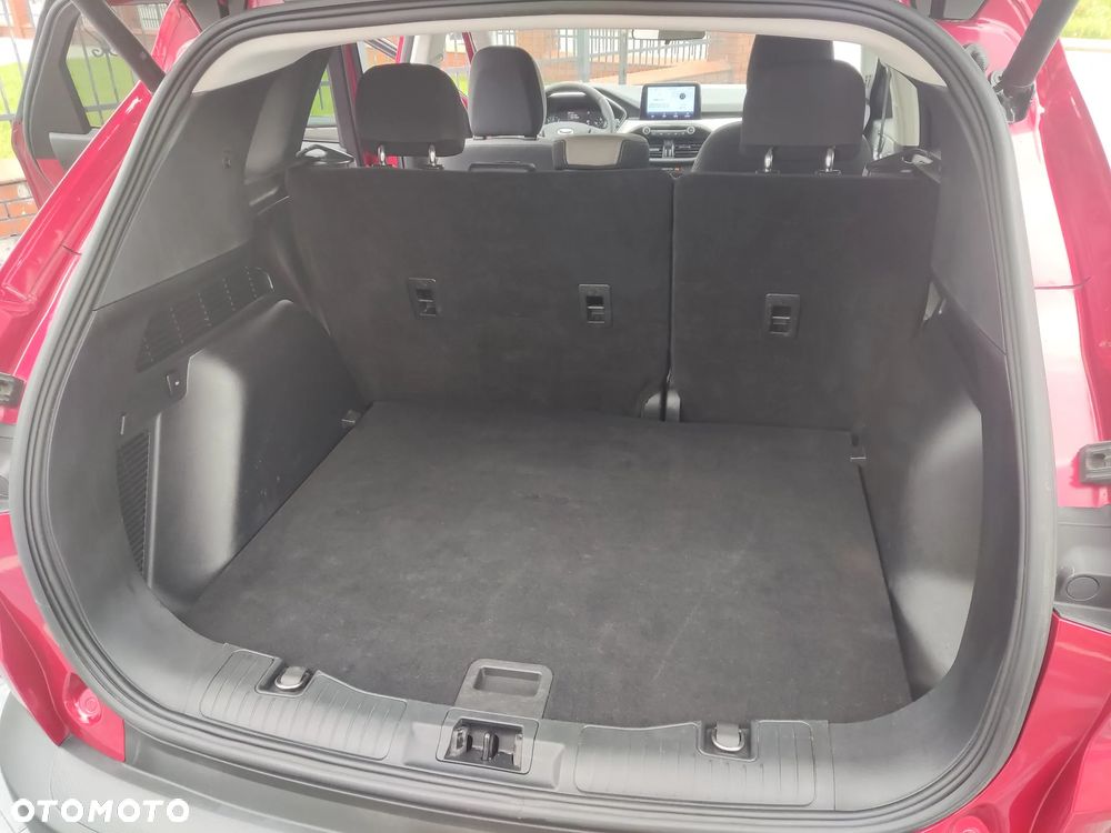 Ford Kuga - 16