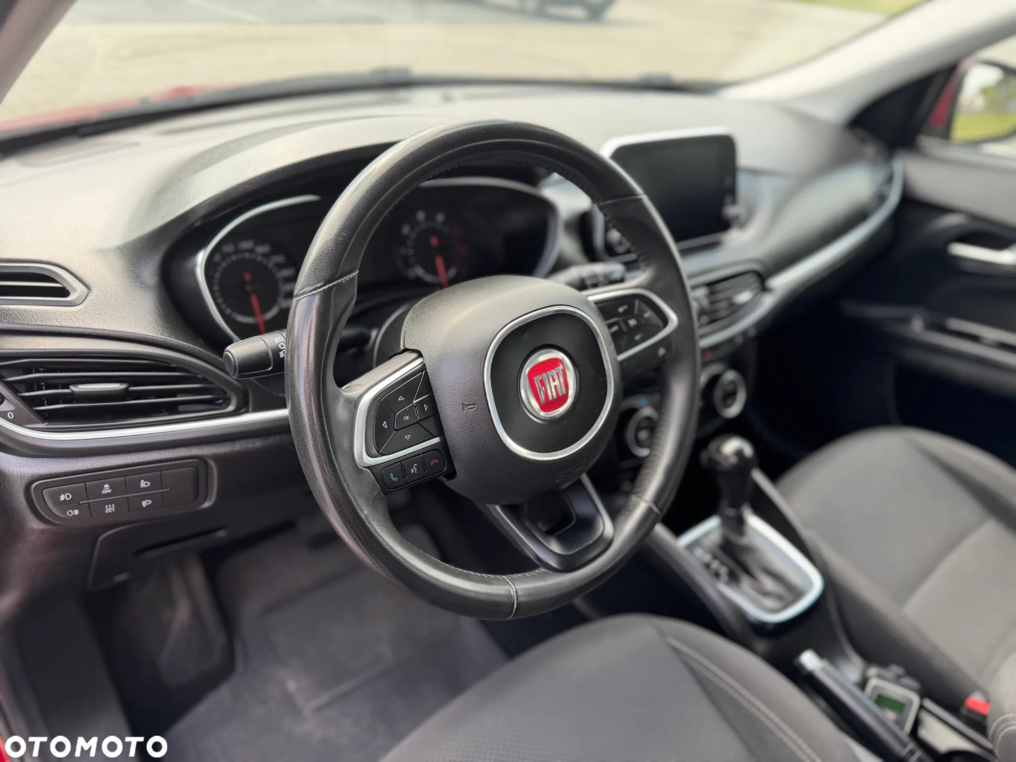 Fiat Tipo 1.6 MultiJet 16v S-Design DDCT - 14