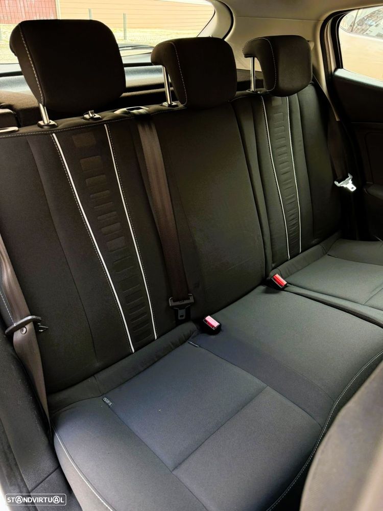 Renault Mégane 1.5 dCi Dynamique - 18