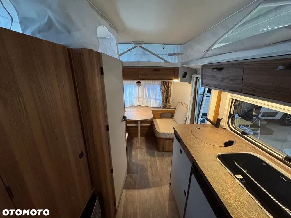 Hymer-Eriba Touring 542 - 10