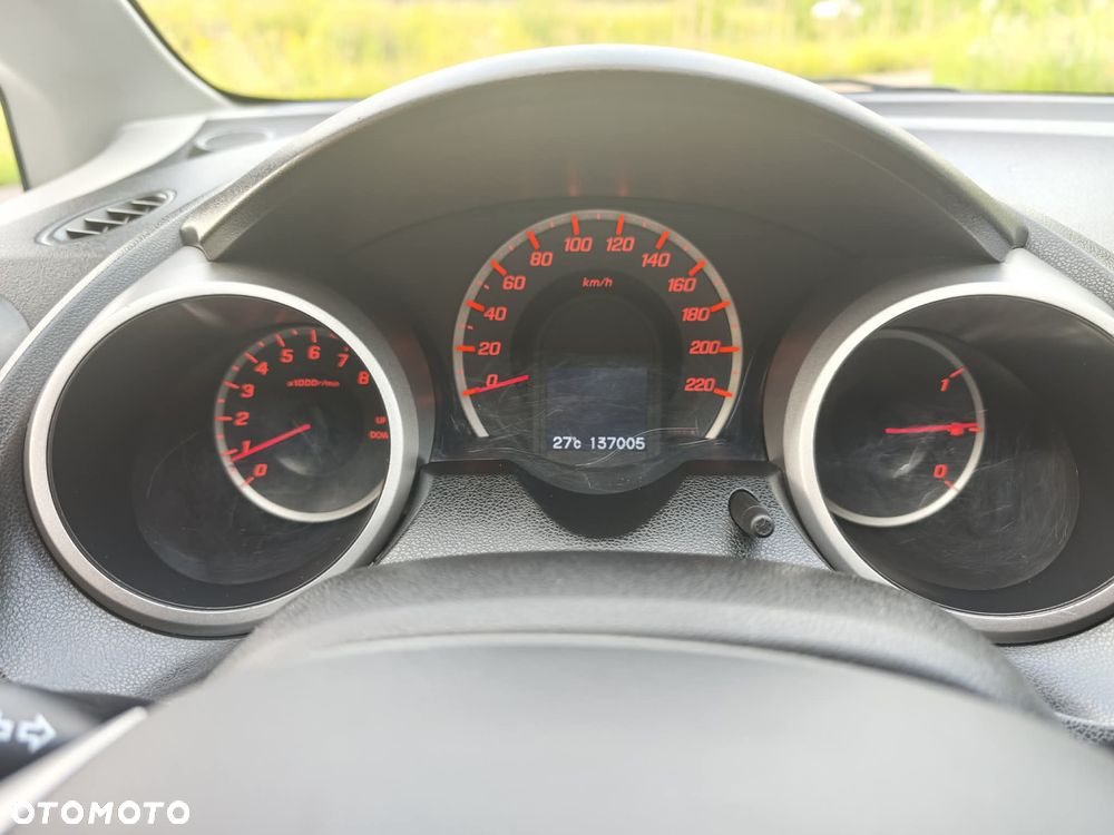 Honda Jazz 1.2 Base - 32