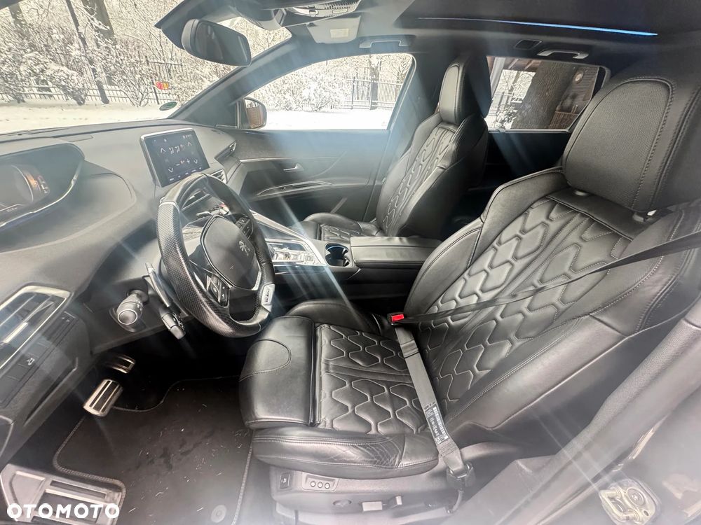 Peugeot 5008 BlueHDI 120 EAT6 Stop & Start Business Line - 15