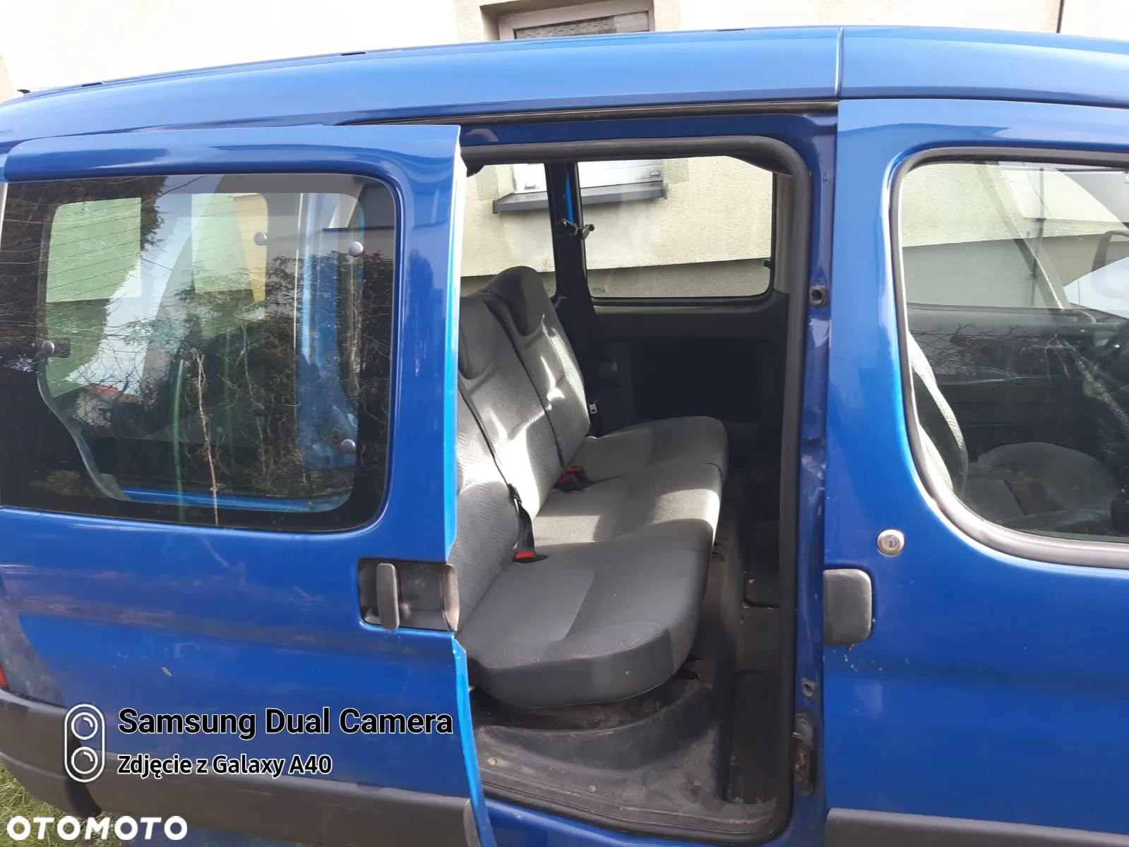 Citroën Berlingo - 10