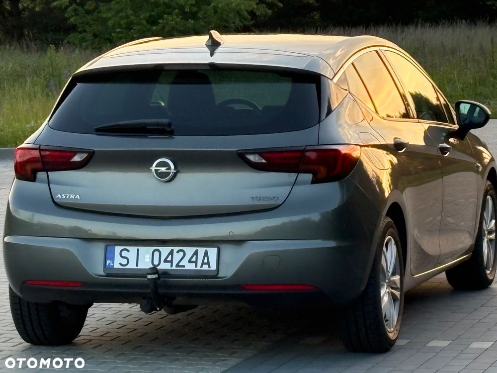 Opel Astra 1.4 T Dynamic S&S - 16