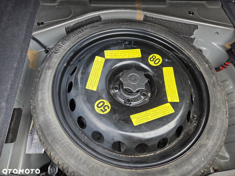 Audi A6 Limousine - 27