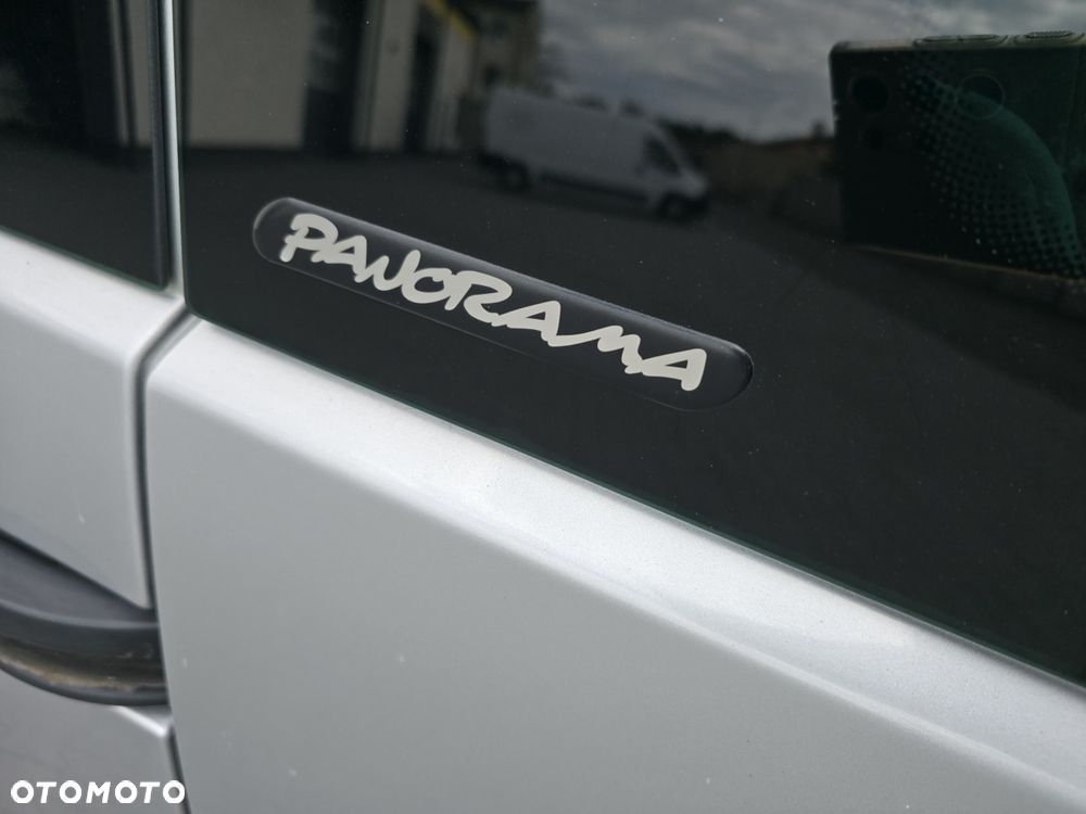 Fiat Scudo L2 (5-Si.) DPF Panorama Executive - 10