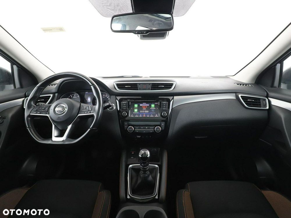 Nissan Qashqai 1.3 DIG-T N-Motion - 15