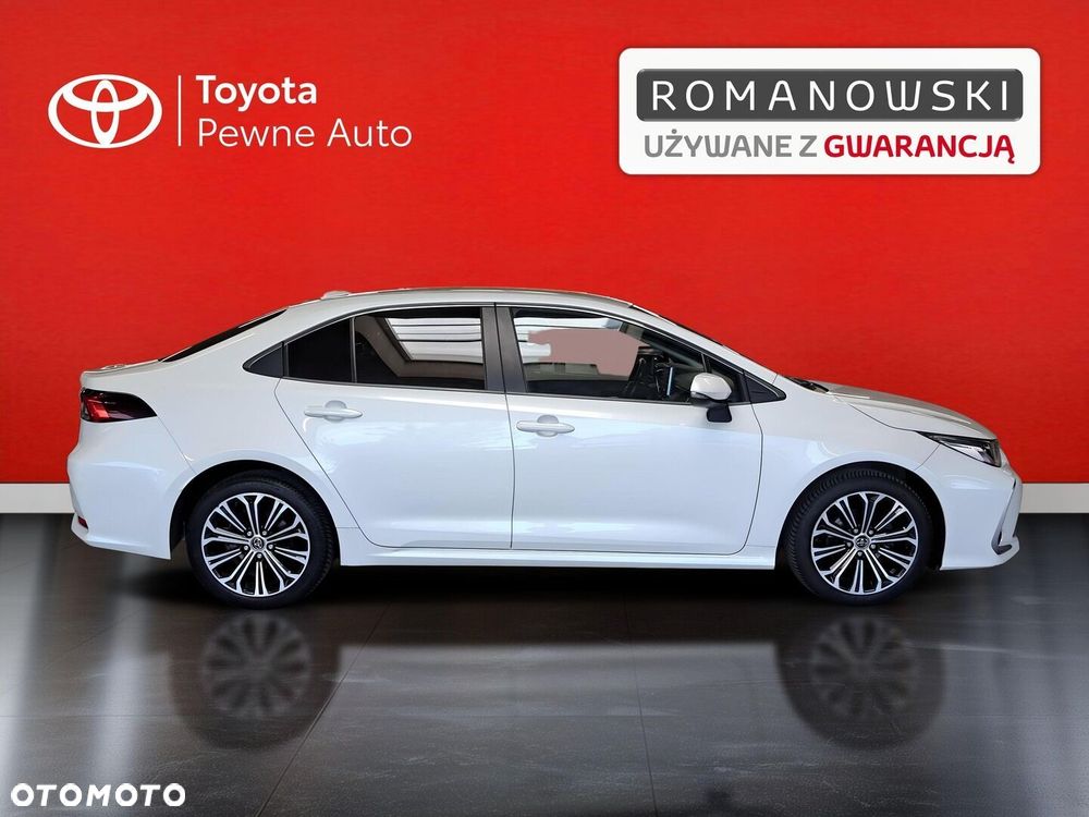 Toyota Corolla - 7