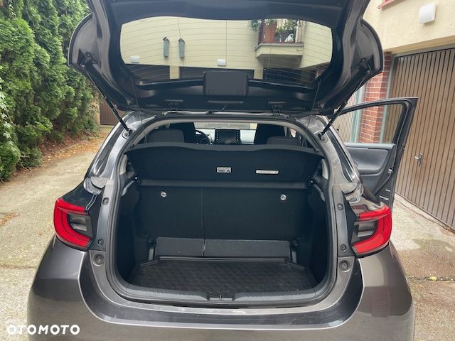 Toyota Yaris 1.5 Comfort - 9