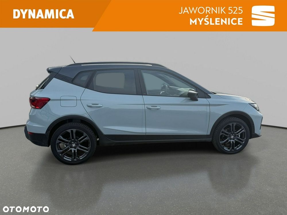 Seat Arona - 3