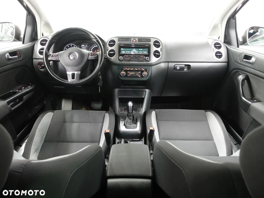Volkswagen Golf Plus 1.2 TSI DSG Life - 28
