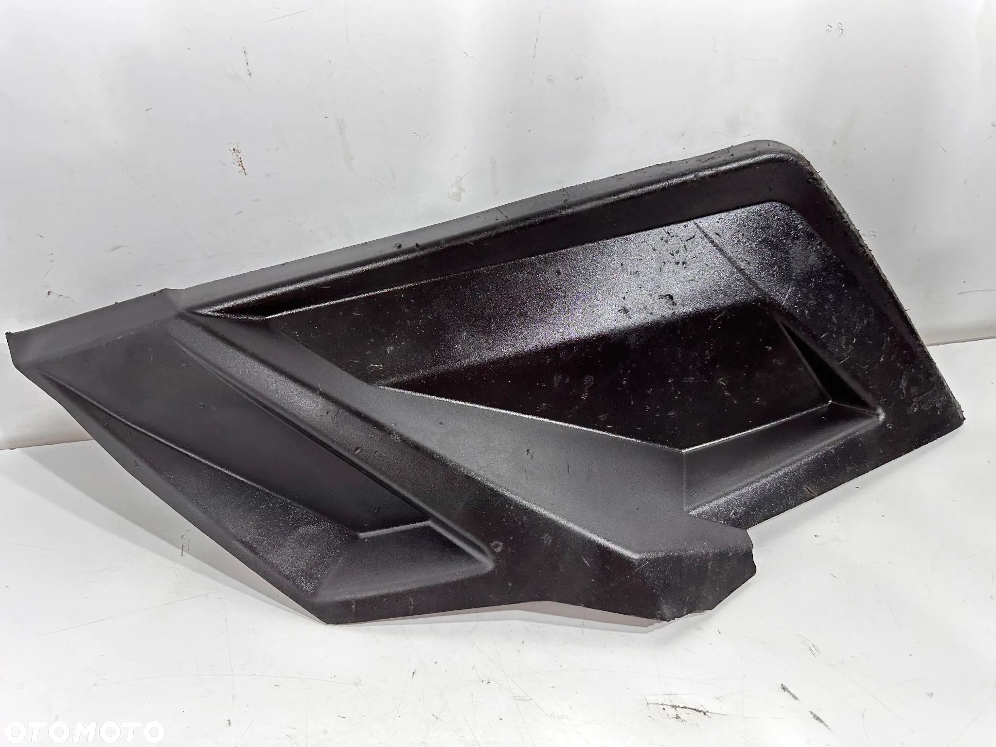 Nadkole przód L  Polaris RZR 900  RANGER XP  5438949 - 1