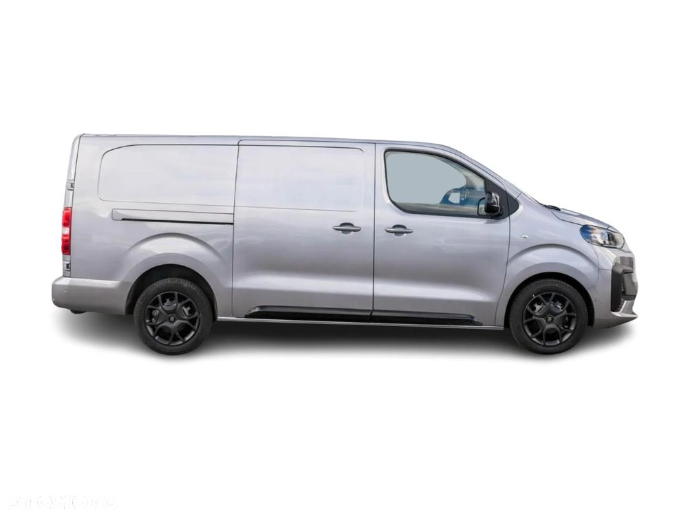 Fiat Scudo Furgon XL 150KM Seria 3 RP.2026 - 4