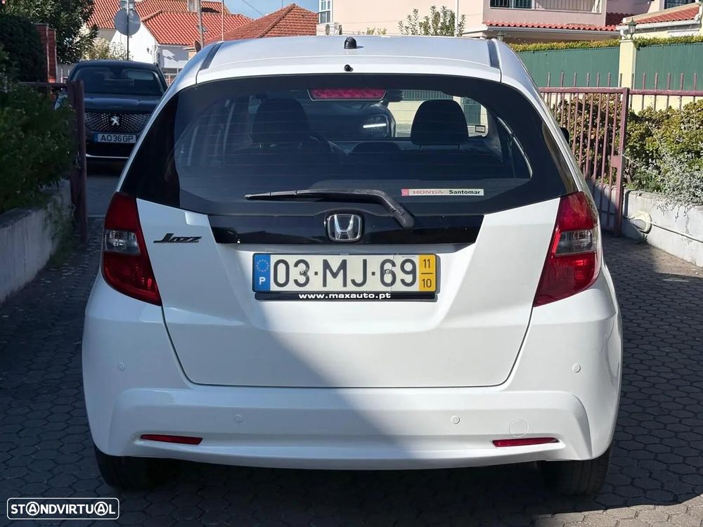 Honda Jazz 1.2 i-VTEC Trend - 22