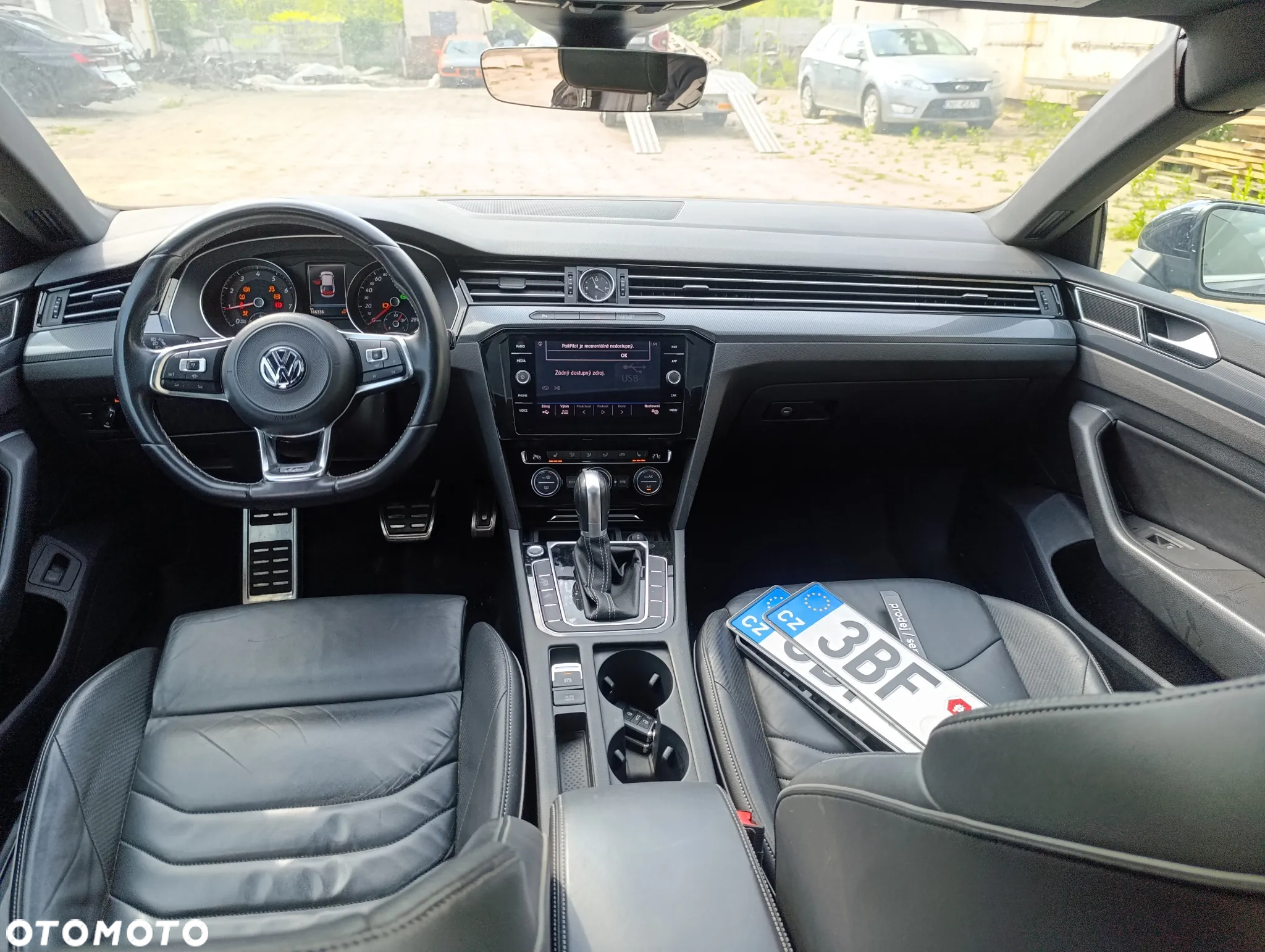 Volkswagen Arteon - 19