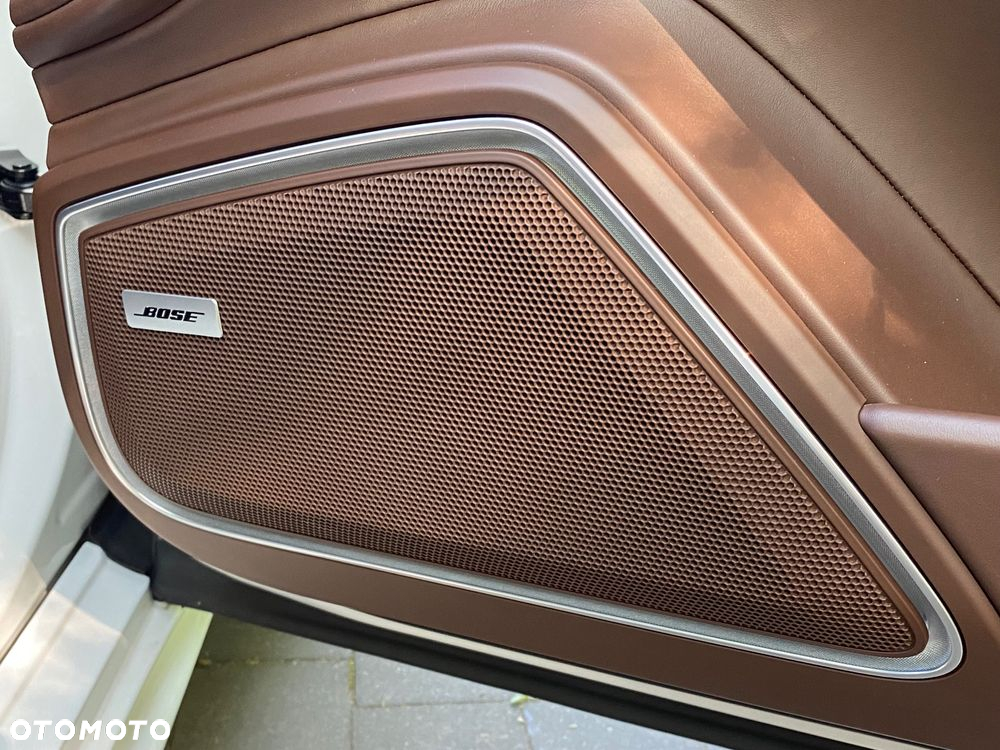 Porsche Panamera - 39