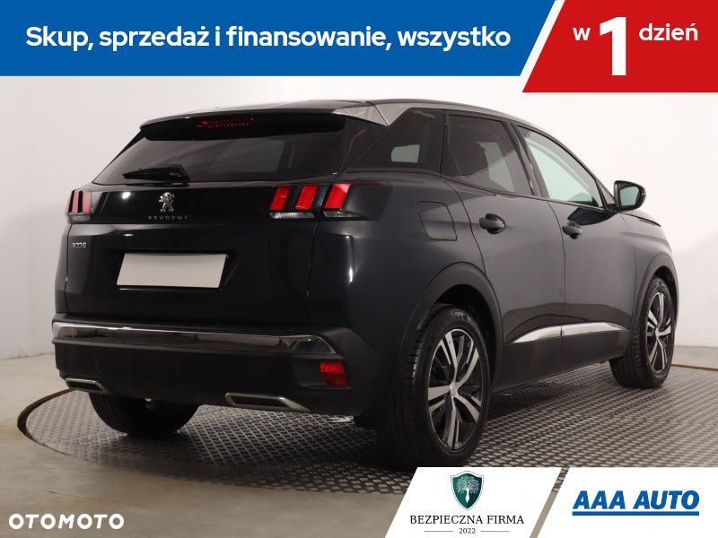 Peugeot 3008 - 7
