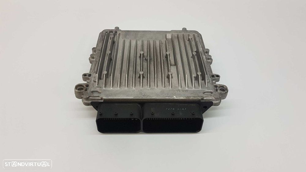 CENTRALINA DO MOTOR UCE MERCEDES CLASE GLC COUPE (BM 253)(6.2016->) GLC 220 D 4M... - 3