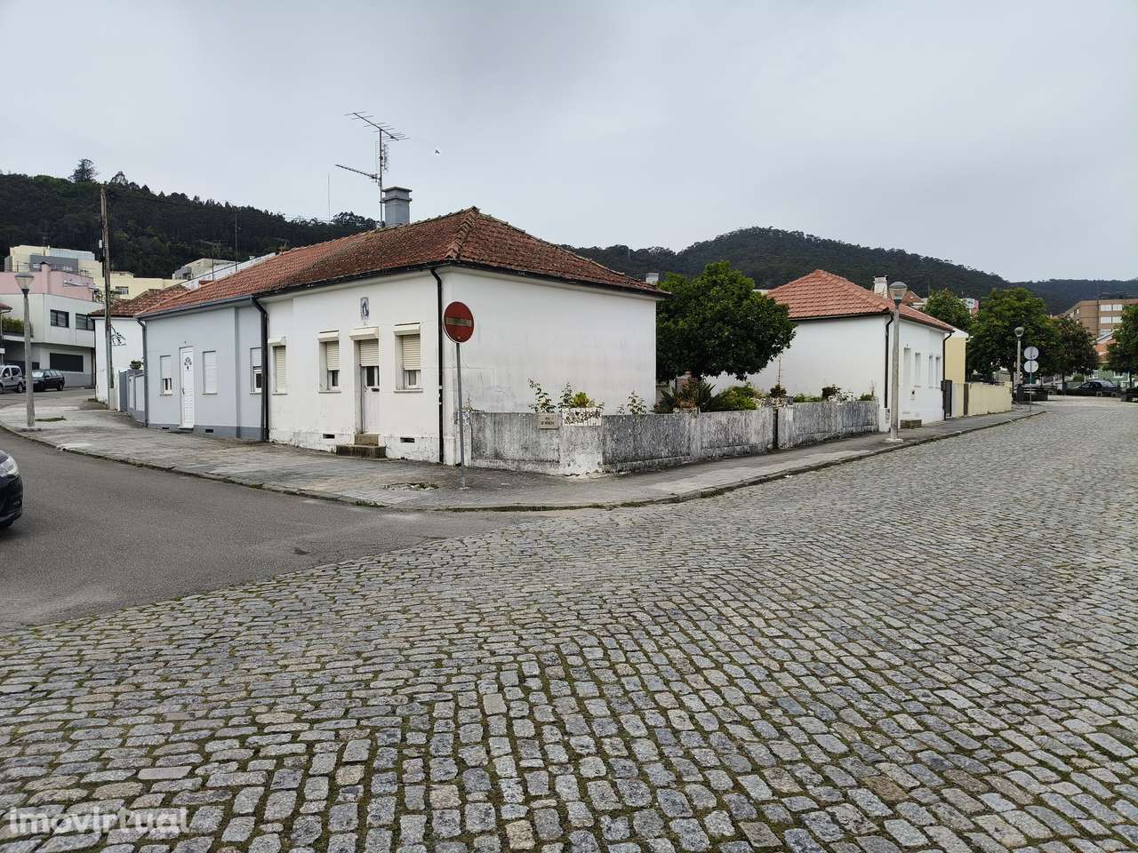 Moradia V2 no Bairro do Jardim, Viana Do Castelo - Grande imagem: 4/16