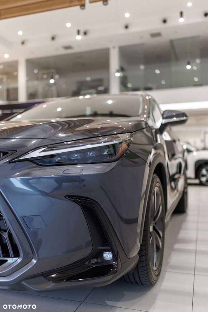 Lexus NX 350h Prestige AWD - 13