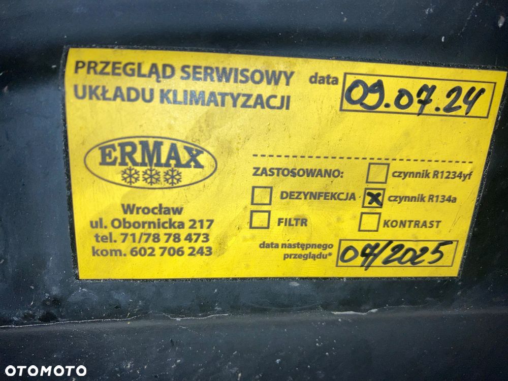 Skoda Superb 2.0 TDI Elegance DSG - 13