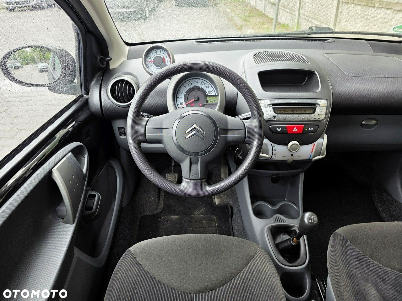 Citroën C1 1.0 Exclusive - 15