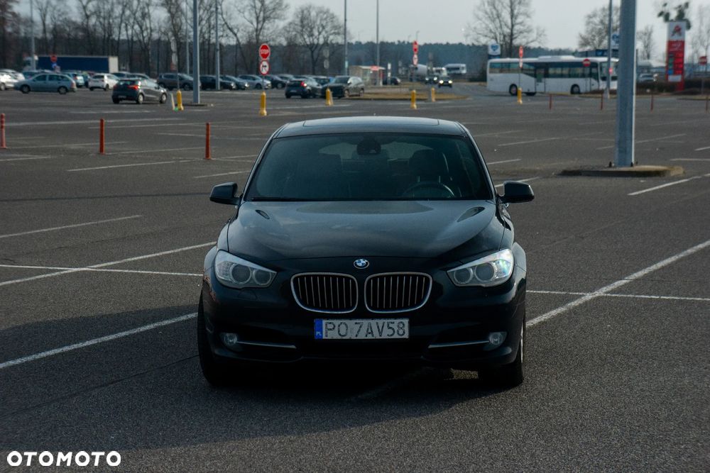 BMW 5GT 530d - 3