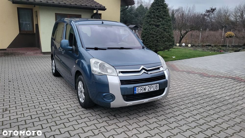 Citroën Berlingo 1.6 16V Multispace - 3
