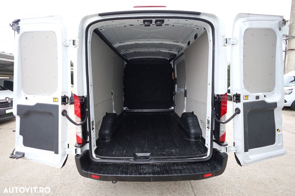 Ford Transit - 14