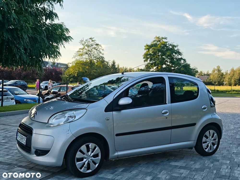 Citroën C1 - 17