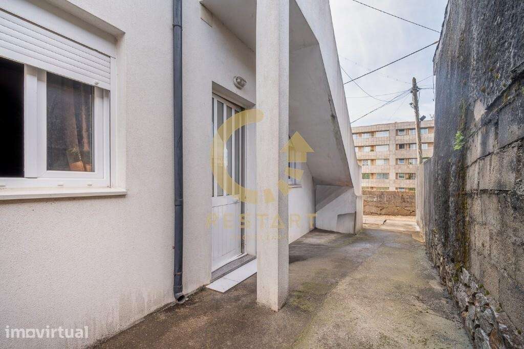 Prédio com 4 Apartamentos T1 - Grande imagem: 3/26